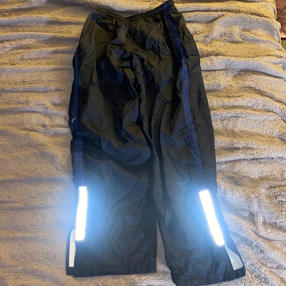Vintage Nike Track & Field Pants